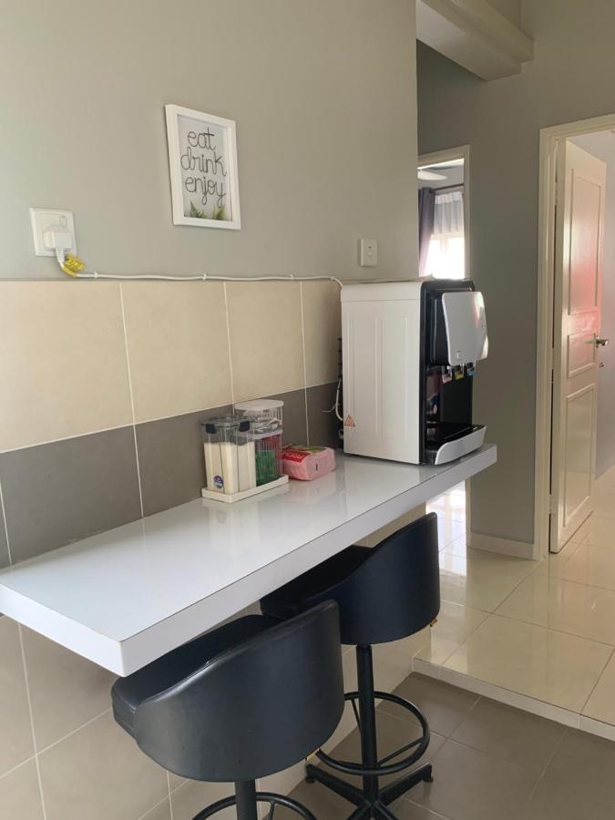 Dnaura Homestay Batu Buruk Terengganu Kuala Terengganu Eksteriør bilde