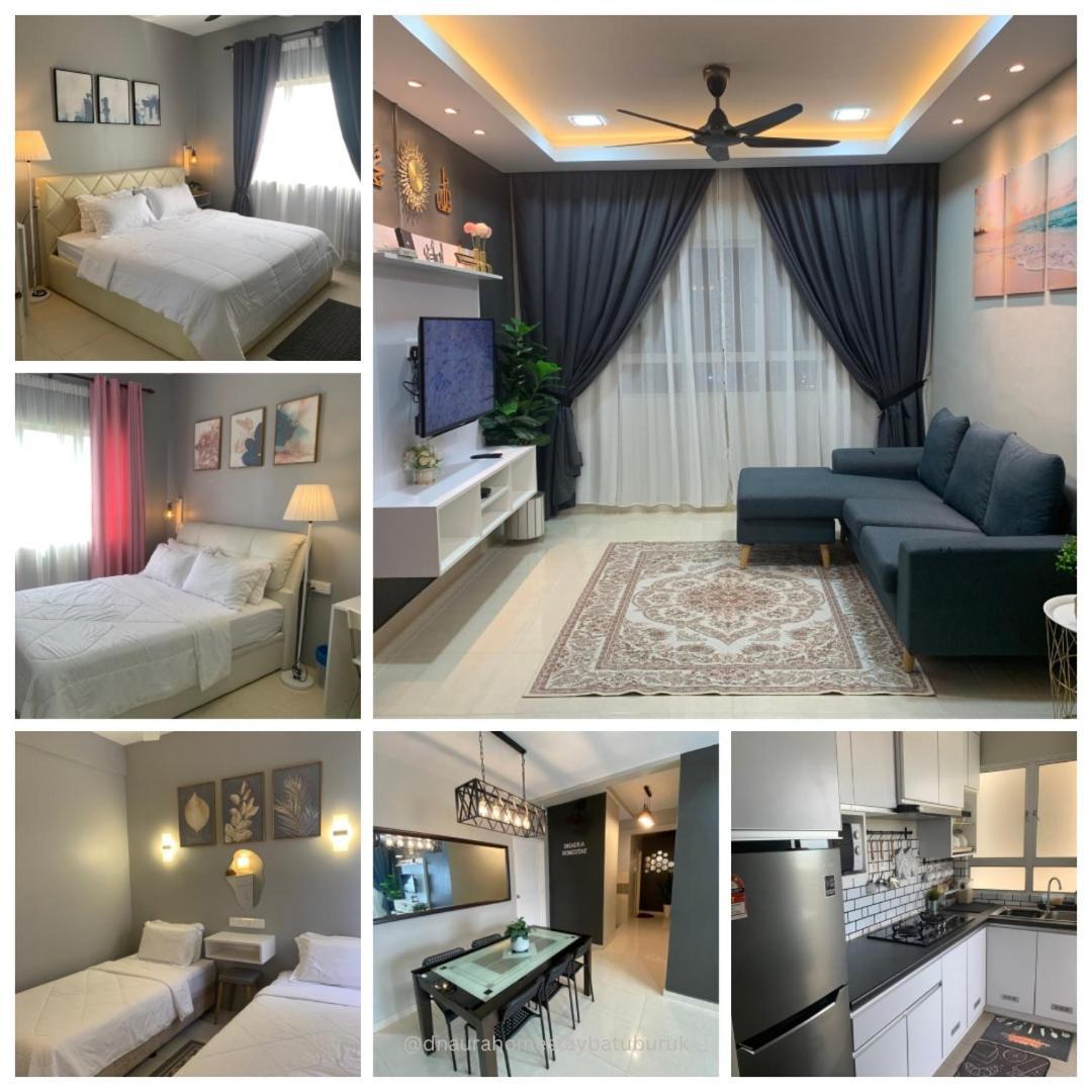 Dnaura Homestay Batu Buruk Terengganu Kuala Terengganu Eksteriør bilde